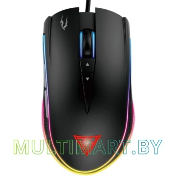 Игровая мышь Gamdias Zeus M1